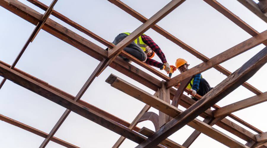 Professional residential roofers in Arapahoe, NC